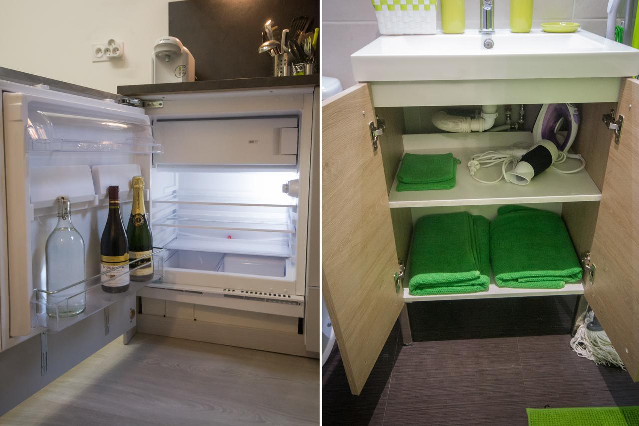 Sweethome Dijon - Zola ภายนอก รูปภาพ