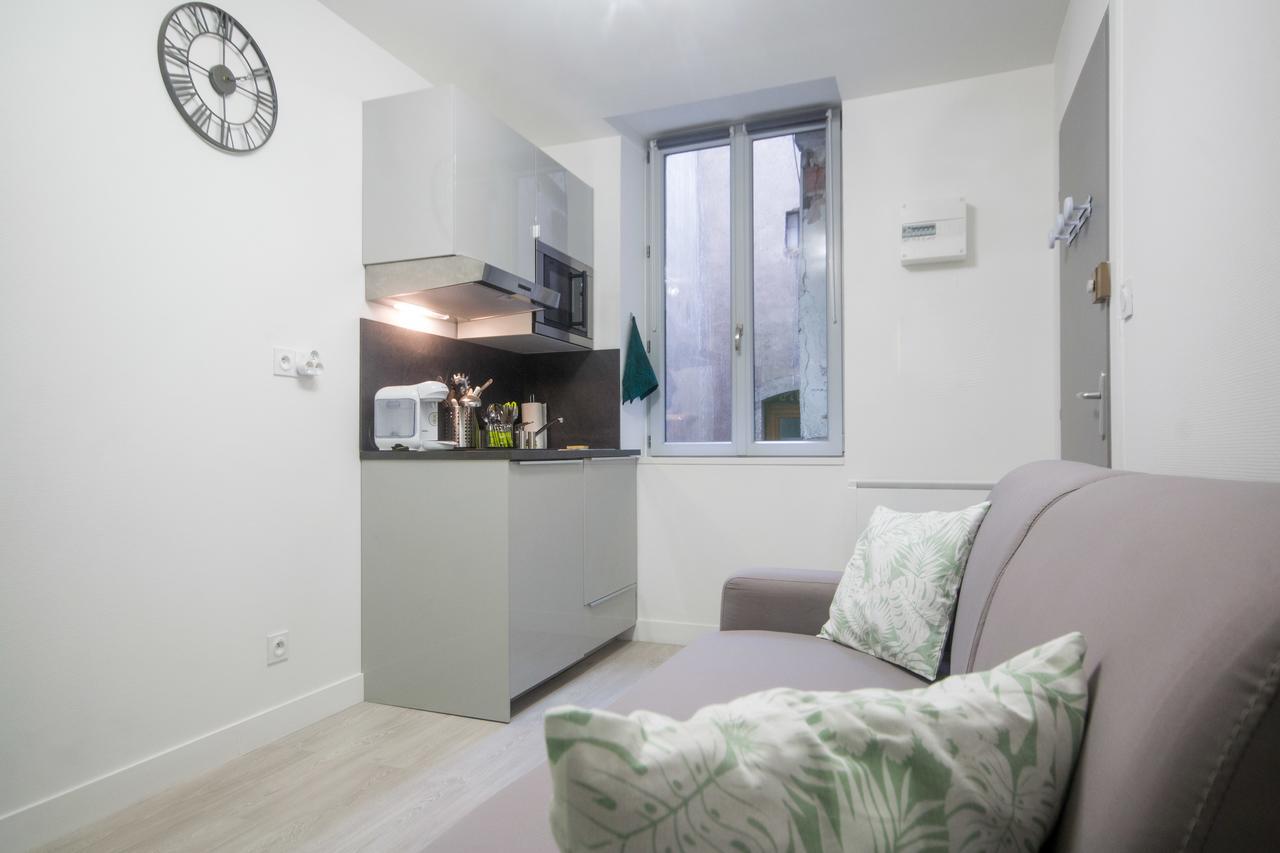 Sweethome Dijon - Zola ภายนอก รูปภาพ