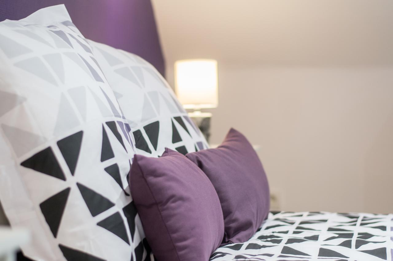 Sweethome Dijon - Zola ภายนอก รูปภาพ