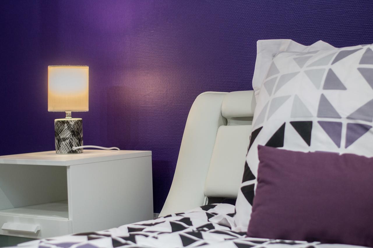 Sweethome Dijon - Zola ภายนอก รูปภาพ